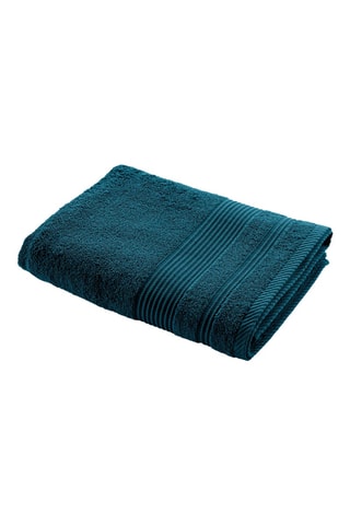 Drap de douche - Indigo - 70 x 130 cm