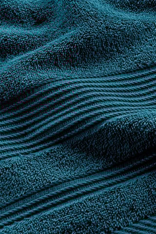 Drap de douche - Indigo - 70 x 130 cm