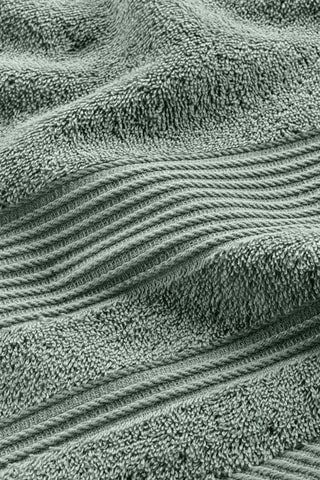 Drap de douche - Cèdre - 70 x 130 cm