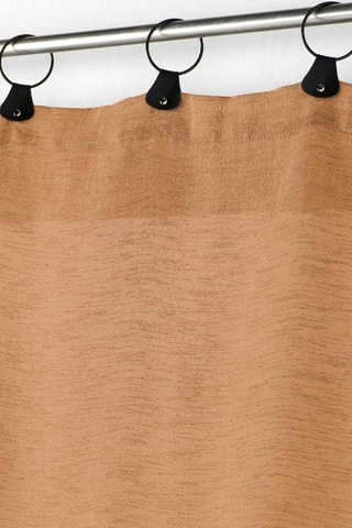 Rideau - Camel - 140 x 240 cm