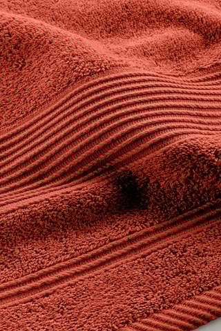 Drap de bain - Marsala - 90 x 150 cm