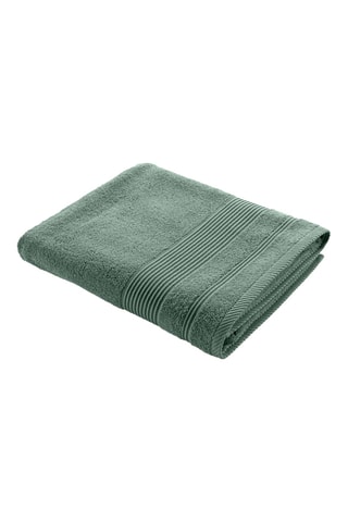 Drap de bain - Cèdre - 90 x 150 cm