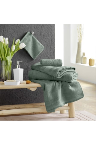 Drap de bain - Cèdre - 90 x 150 cm