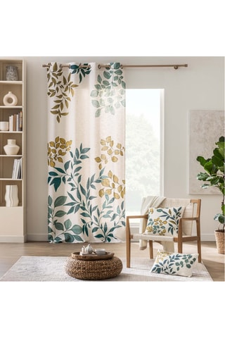 Rideau - Blanc - 140 x 260 cm