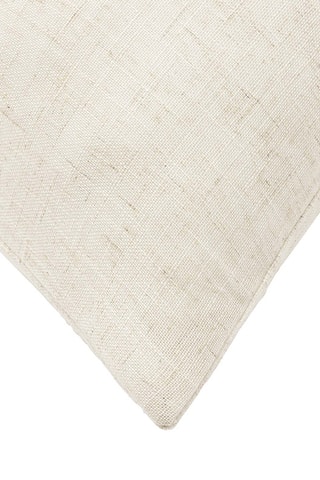 Coussin - Naturel - 60 x 60 cm