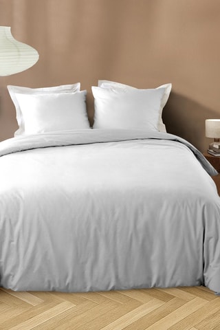 Parure de couette - Blanc