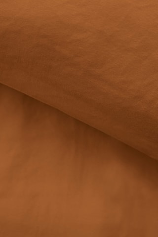 Parure de couette - Caramel