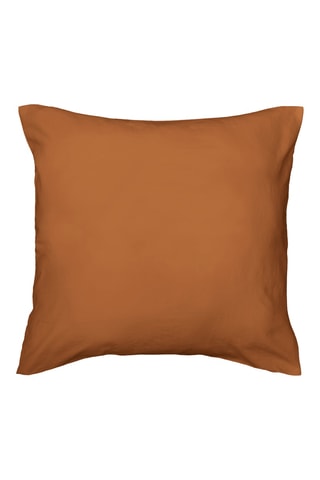 Parure de couette - Caramel