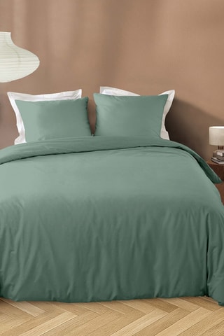 Parure de couette - Cèdre