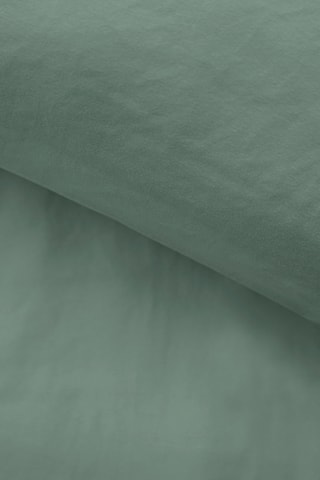 Parure de couette - Cèdre