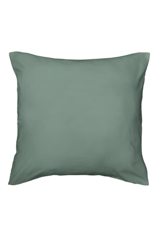 Parure de couette - Cèdre