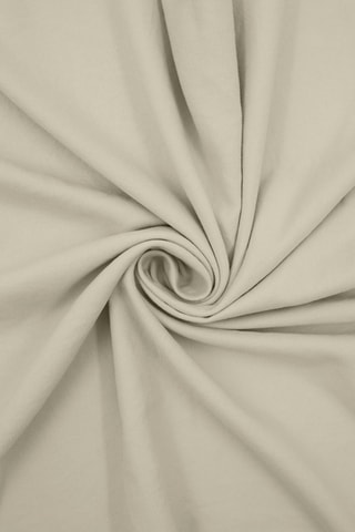 Parure de couette - Ivoire