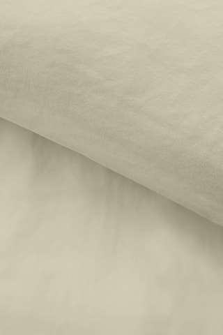 Parure de couette - Ivoire