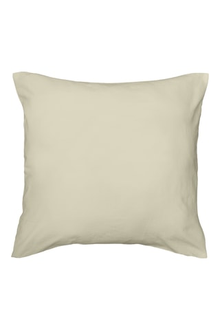 Parure de couette - Ivoire