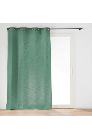 Rideau - Cèdre - 140 x 260 cm