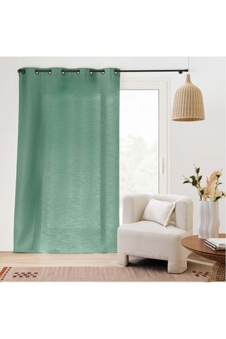 Rideau - Cèdre - 140 x 260 cm