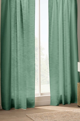 Rideau - Cèdre - 140 x 260 cm