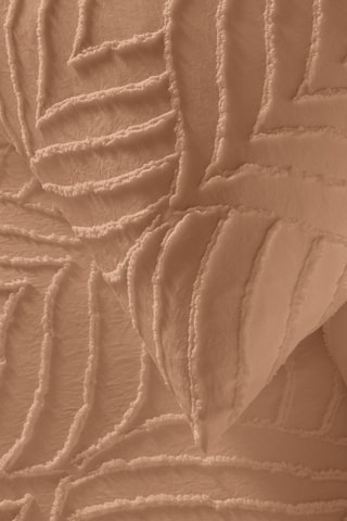 Parure de couette - Marron