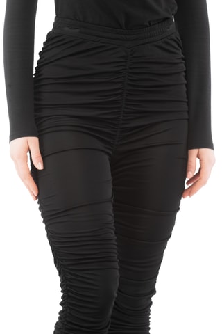 Pantalon slim - Noir