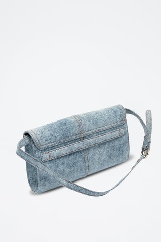 Pochette - Bleu clair