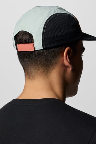 Casquette de baseball Wingmark™ - Rouge brique