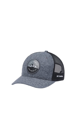Casquette Columbia™ Mesh Snap Back - Gris clair chiné
