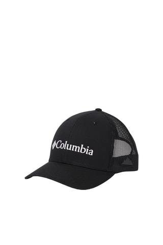 Casquette Columbia™ Mesh Snap Back - Noir