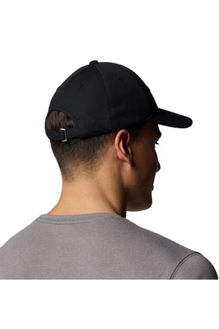 Casquette Canyon™ - Noir