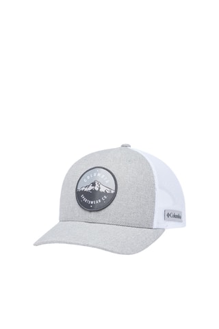 Casquette Columbia™ - Gris clair