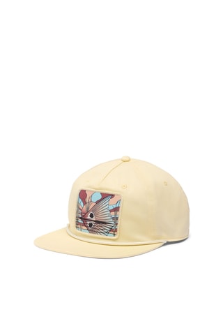 Casquette PFG Back Tack™ - Jaune