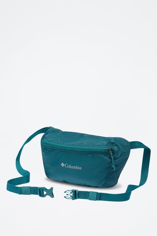 Sac banane pliable Lightweight - Vert