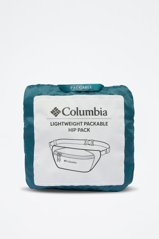 Sac banane pliable Lightweight - Vert