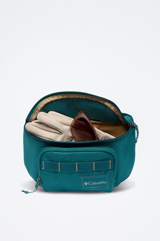 Sac banane Zigzag™ II – Vert