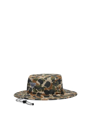 Chapeau Wild Cast™- Blanc