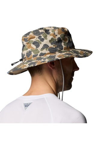 Chapeau Wild Cast™- Blanc