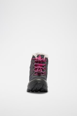 Bottines fourrées Childrens Rope Tow™ - Gris