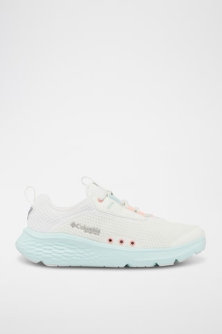 Baskets CASTBACK™ PFG - Blanc