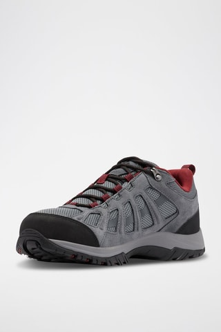 Chaussures outdoor Redmond™ III - Gris