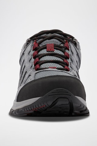 Chaussures outdoor Redmond™ III - Gris