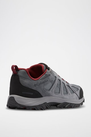 Chaussures outdoor Redmond™ III - Gris
