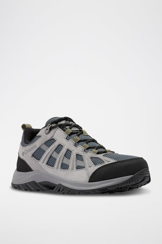 Chaussures outdoor Redmond™ III - Gris