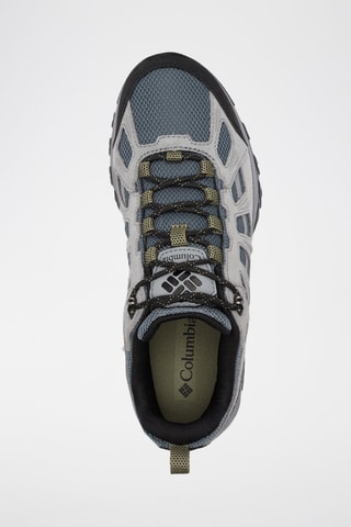 Chaussures outdoor Redmond™ III - Gris
