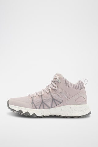 Chaussures de randonnée Peakfreak™ Ii Mid Outdry™ - Rouge