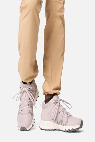 Chaussures de randonnée Peakfreak™ Ii Mid Outdry™ - Rouge