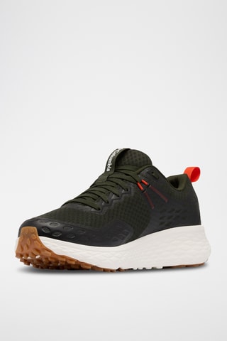 Chaussures de randonnée Konos™ TRS Outdry™ - Vert foncé