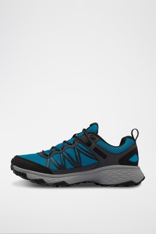 Chaussures de randonnée Peakfreak Rush™ Outdry™ - Bleu roi et noir
