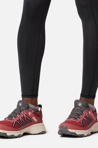 Chaussures de randonnée Peakfreak Rush™ Outdry™ - Rouge