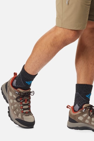 Chaussures outdoor Redmond™ III - Marron