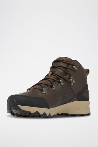 Chaussures de randonnée Peakfreak™ II Mid Outdry™ - Marron