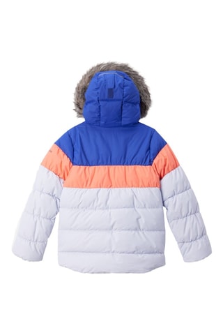 Veste de ski à capuche Arctic Blast™ II - Violet